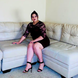 Meet your Posher, Amabely